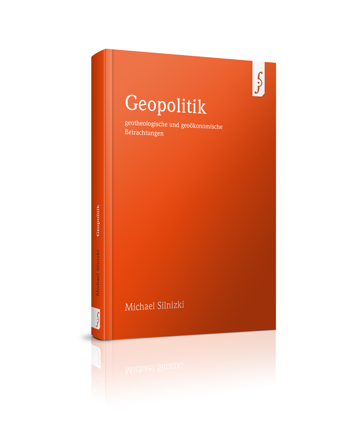 Geopolitik - ISBN 978-3-9816169-7-2, 68 S. 9,95 € (D)